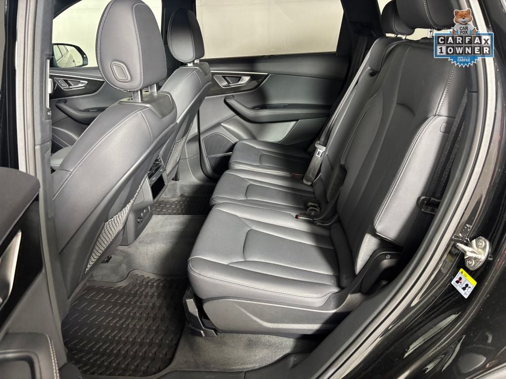 2026 Audi Q7 55 Premium Plus quattro