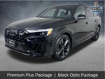 2026 Audi Q7 55 Premium Plus quattro