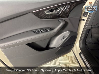 2023 Audi Q7 55 Premium Plus quattro