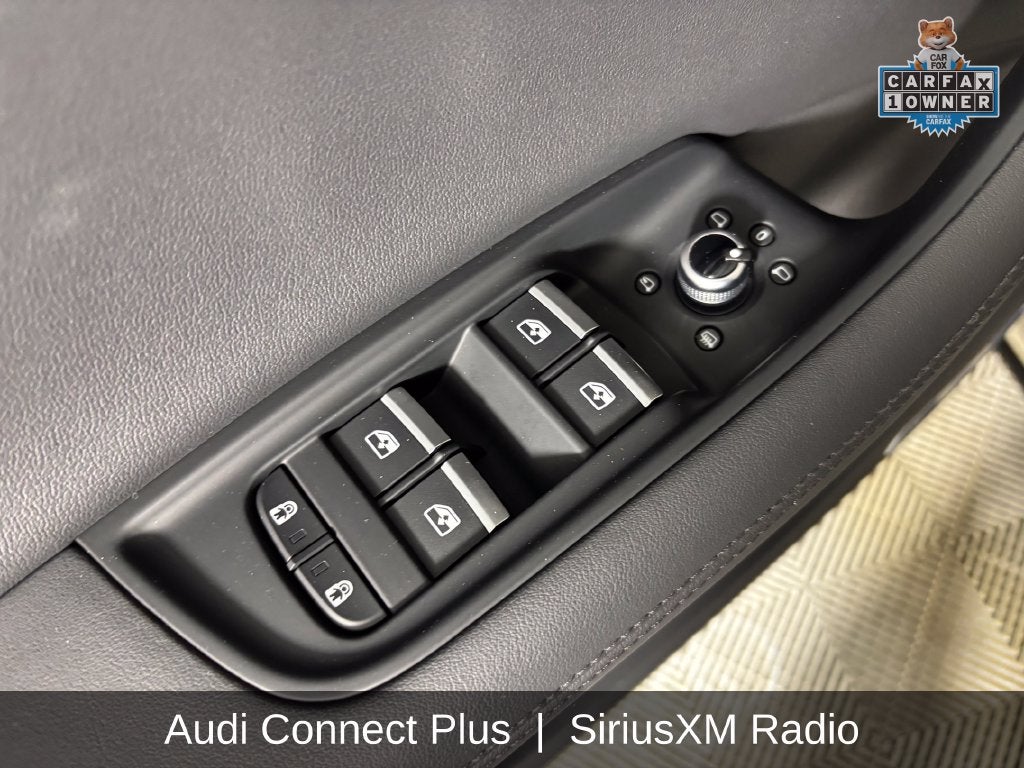 2023 Audi Q7 55 Premium Plus quattro