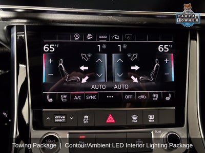 2023 Audi Q7 55 Premium Plus quattro