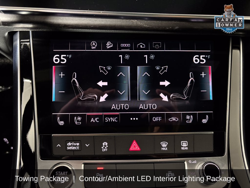 2023 Audi Q7 55 Premium Plus quattro