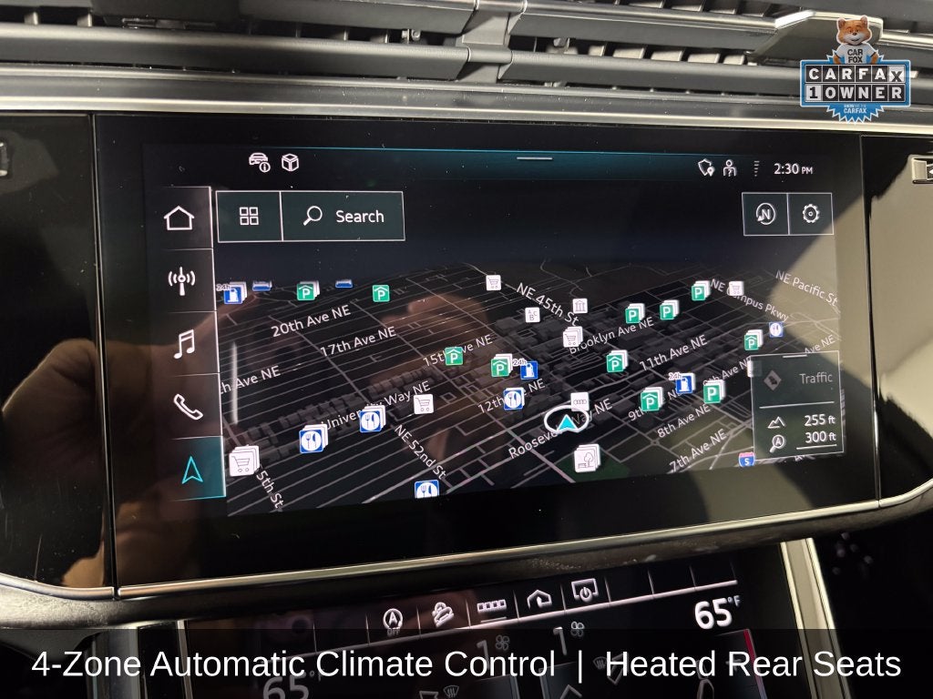 2023 Audi Q7 55 Premium Plus quattro
