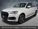 2023 Audi Q7 55 Premium Plus quattro