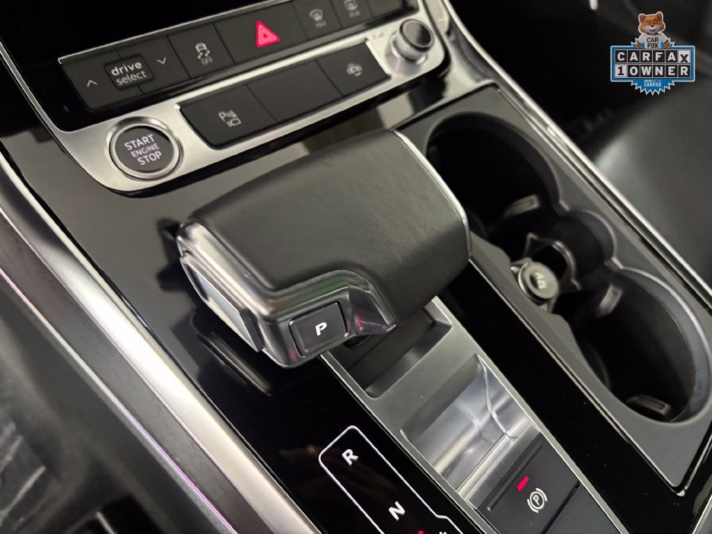 2023 Audi Q7 55 Premium Plus quattro