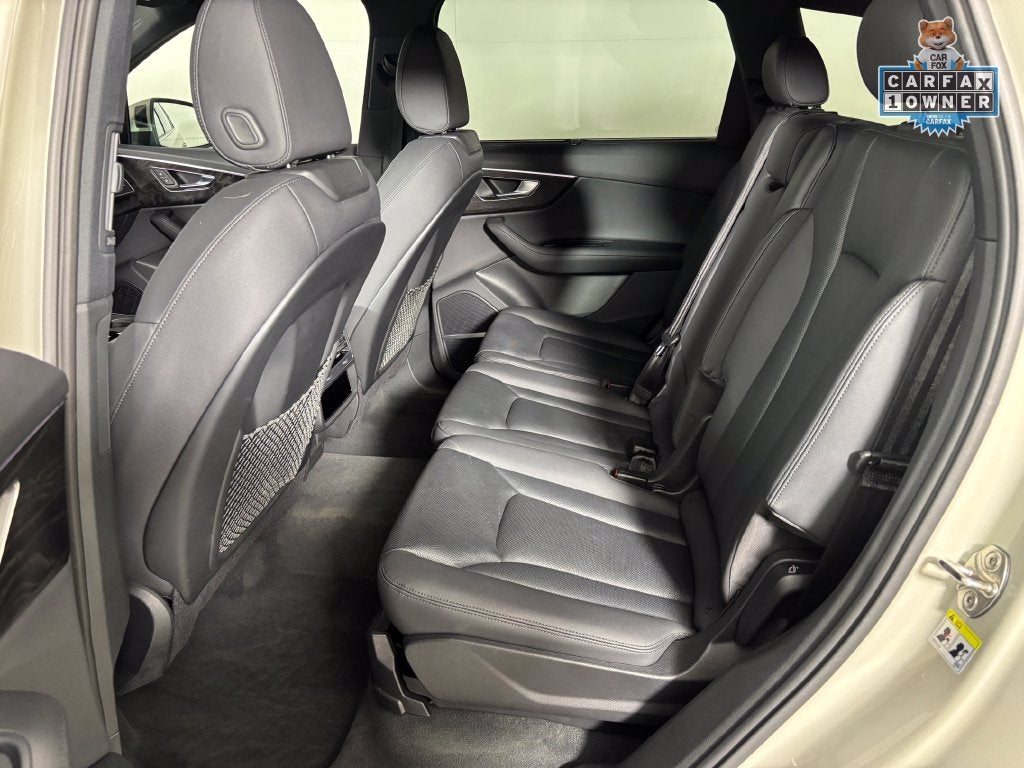 2023 Audi Q7 55 Premium Plus quattro