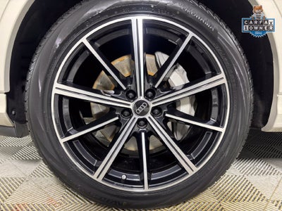 2023 Audi Q7 55 Premium Plus quattro