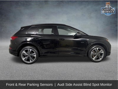 2023 Audi Q4 e-tron Prestige quattro