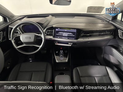 2023 Audi Q4 e-tron Prestige quattro