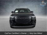 2023 Audi Q4 e-tron Prestige quattro