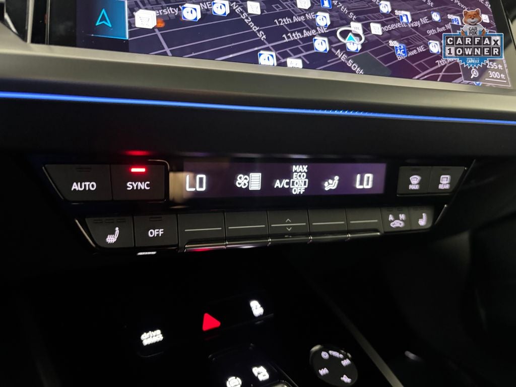 2023 Audi Q4 e-tron Prestige quattro
