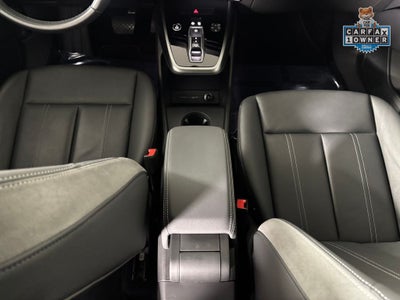 2023 Audi Q4 e-tron Prestige quattro