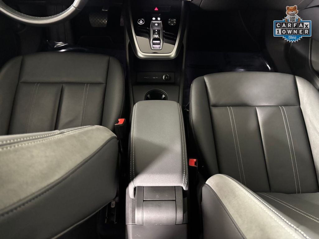 2023 Audi Q4 e-tron Prestige quattro