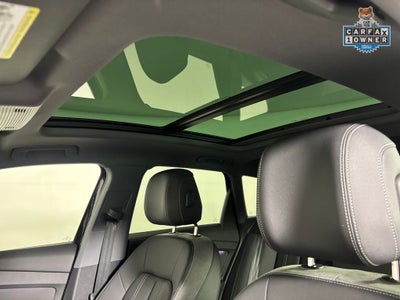 2023 Audi Q4 e-tron Prestige quattro