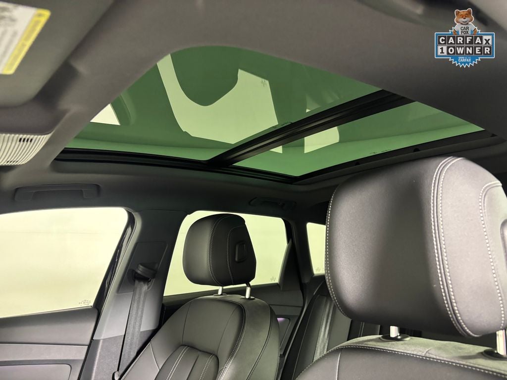 2023 Audi Q4 e-tron Prestige quattro
