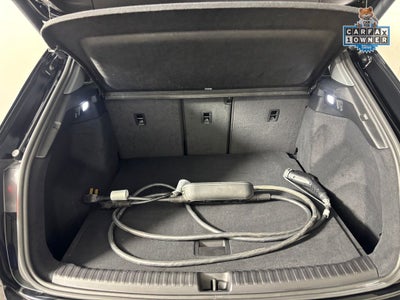 2023 Audi Q4 e-tron Prestige quattro