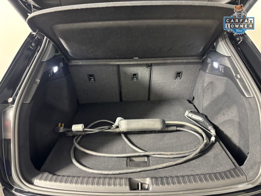 2023 Audi Q4 e-tron Prestige quattro