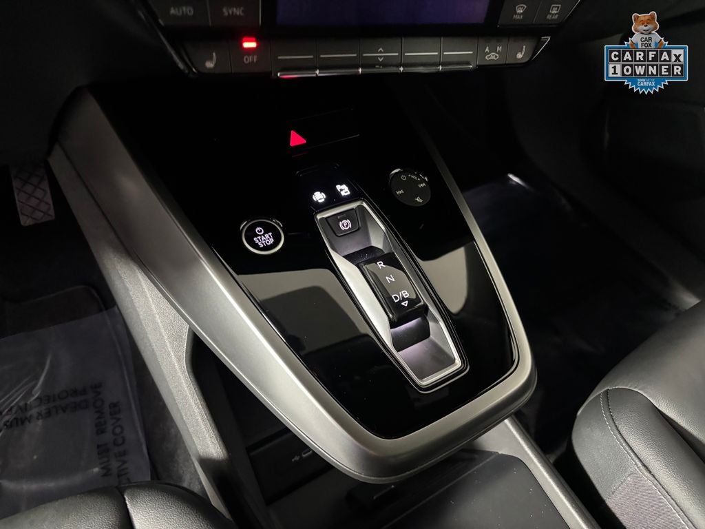 2023 Audi Q4 e-tron Prestige quattro