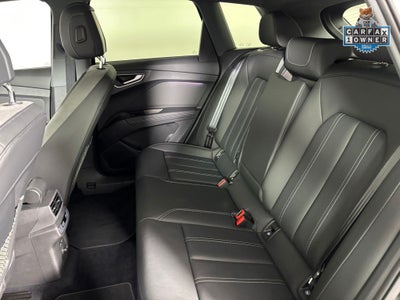 2023 Audi Q4 e-tron Prestige quattro