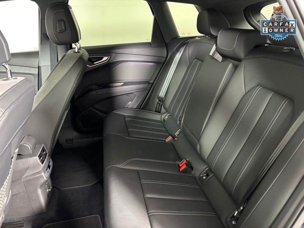 2023 Audi Q4 e-tron Prestige quattro