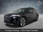 2023 Audi Q4 e-tron Prestige quattro