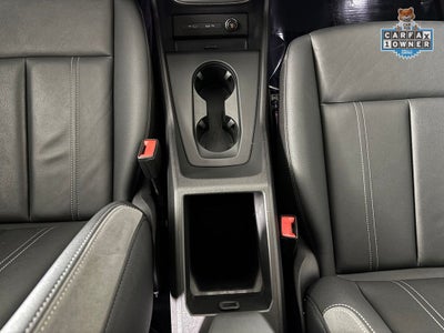 2023 Audi Q4 e-tron Prestige quattro