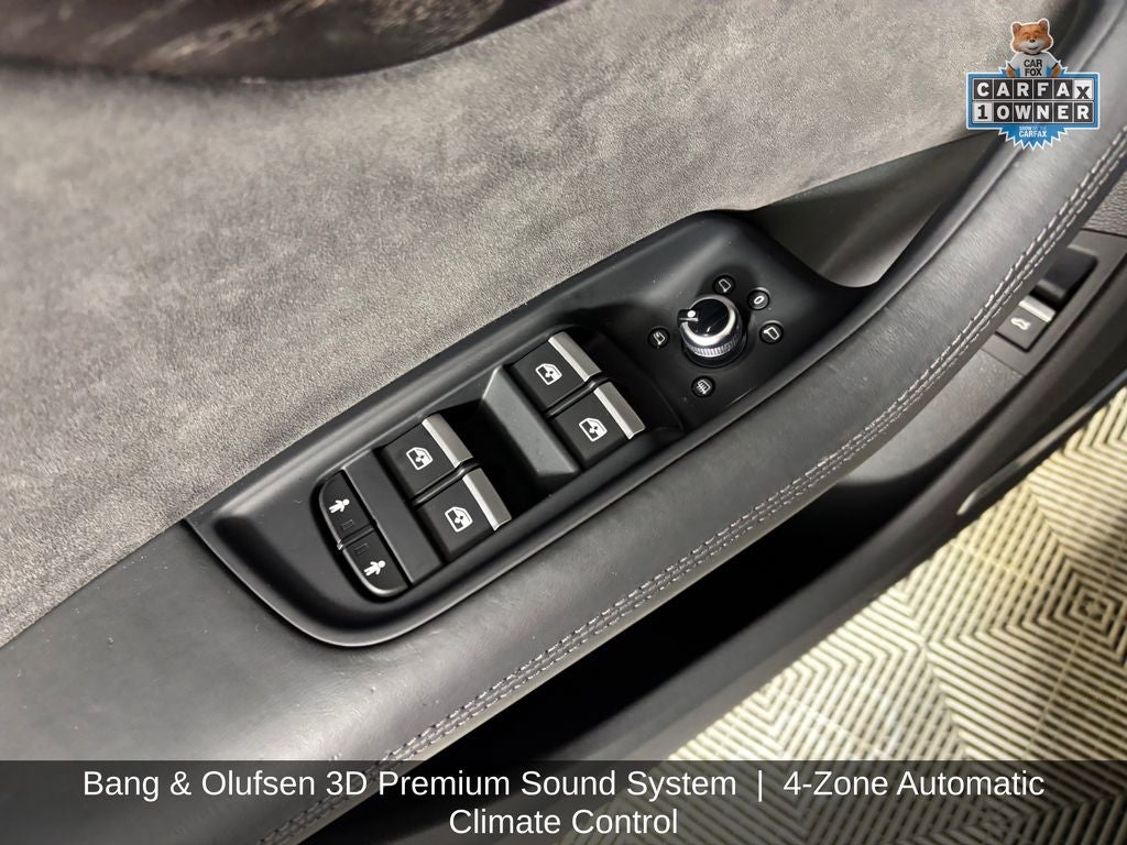 2021 Audi Q7 55 Prestige quattro
