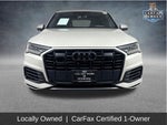 2021 Audi Q7 55 Prestige quattro