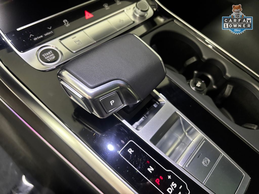 2021 Audi Q7 55 Prestige quattro
