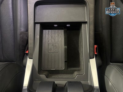 2021 Audi Q7 55 Prestige quattro