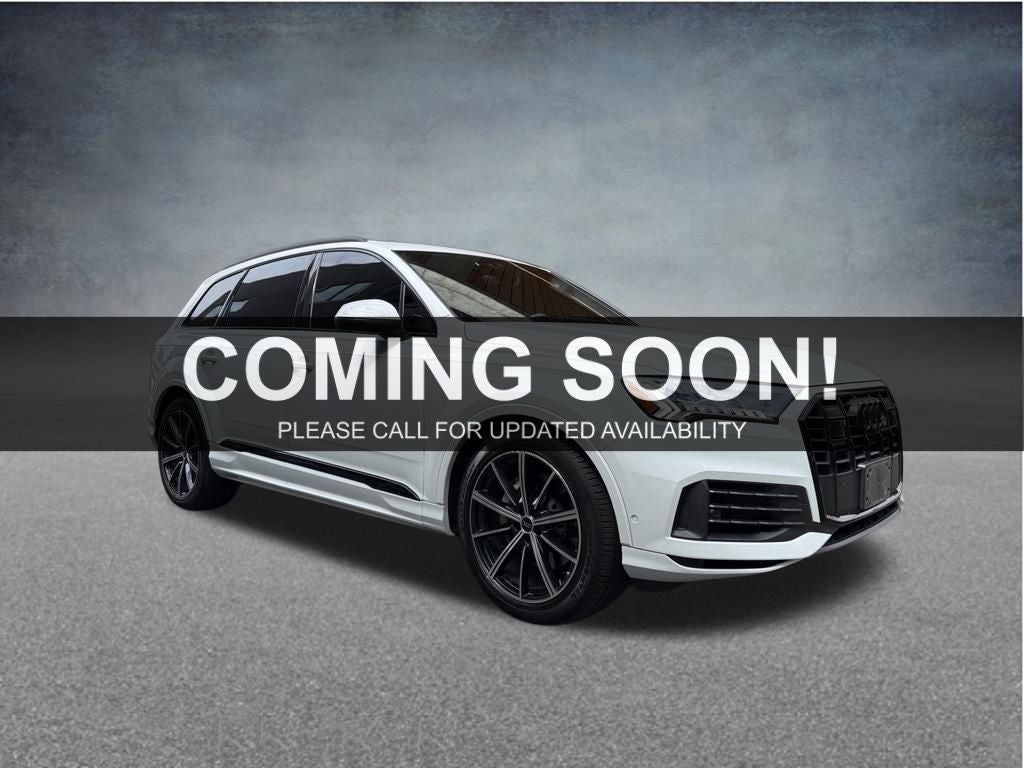 2023 Audi Q7