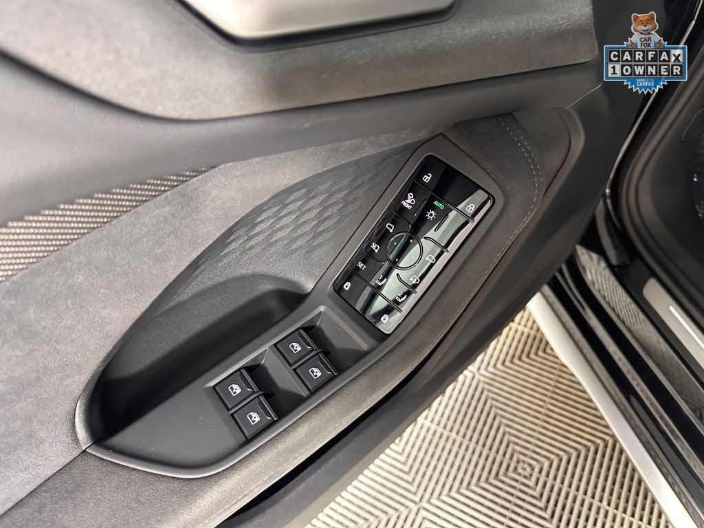 2025 Audi S5 3.0T Premium Plus quattro