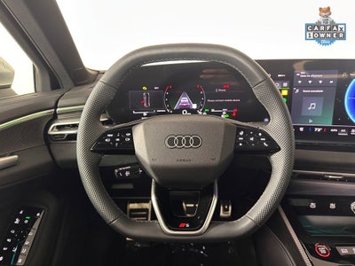 2025 Audi S5 3.0T Premium Plus quattro