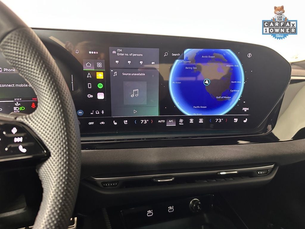 2025 Audi S5 3.0T Premium Plus quattro