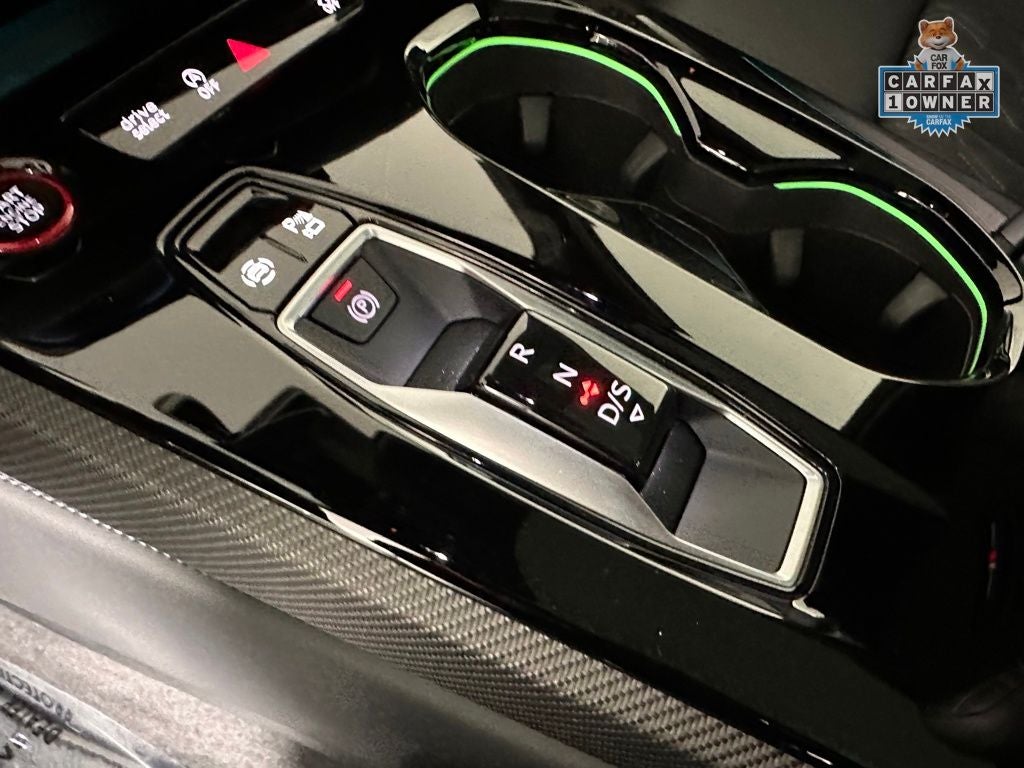 2025 Audi S5 3.0T Premium Plus quattro