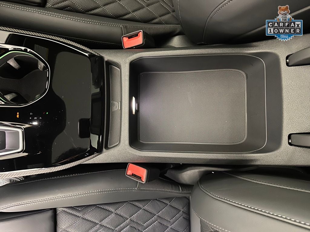 2025 Audi S5 3.0T Premium Plus quattro