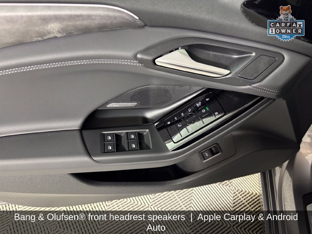 2025 Audi A6 Sportback e-tron Premium Plus quattro