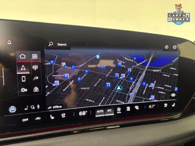 2025 Audi A6 Sportback e-tron Premium Plus quattro