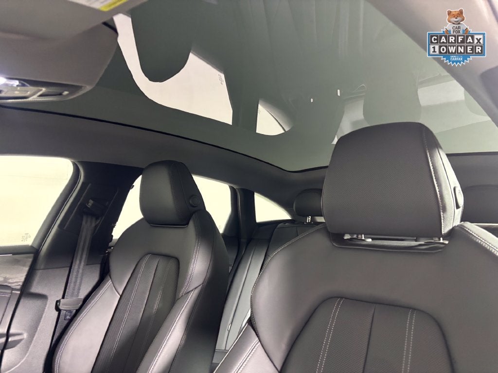 2025 Audi A6 Sportback e-tron Premium Plus quattro