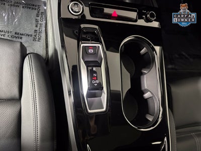 2025 Audi A6 Sportback e-tron Premium Plus quattro