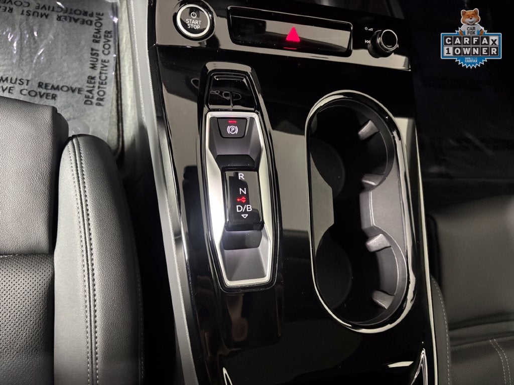 2025 Audi A6 Sportback e-tron Premium Plus quattro
