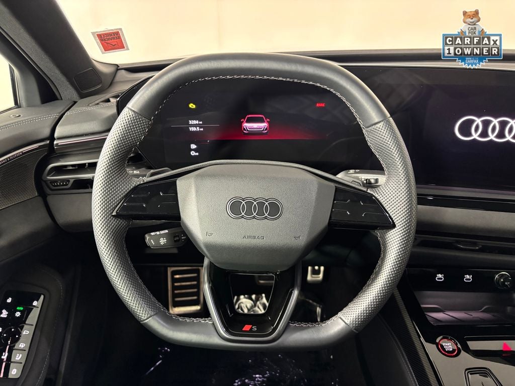 2025 Audi S5 3.0T Prestige quattro