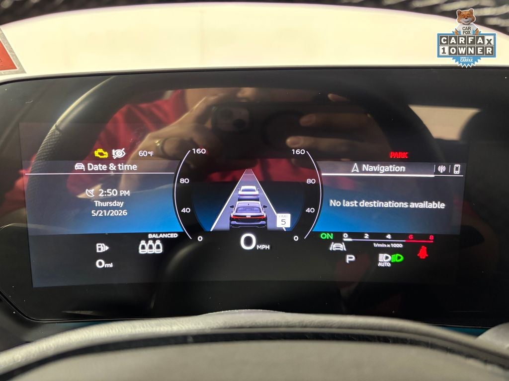 2025 Audi S5 3.0T Prestige quattro