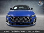 2025 Audi S5 3.0T Prestige quattro