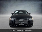 2016 Audi A3 1.8T Premium