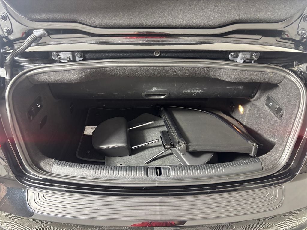 2016 Audi A3 1.8T Premium