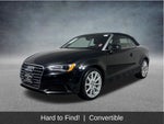 2016 Audi A3 1.8T Premium