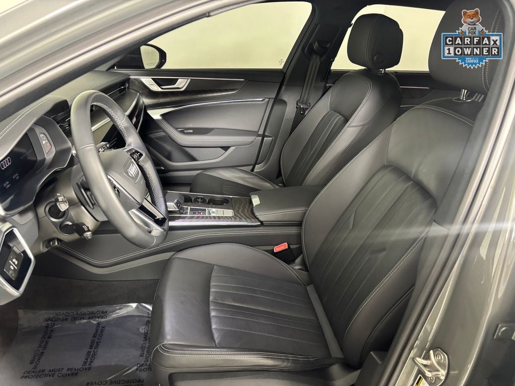 2023 Audi A6 allroad Premium Plus quattro