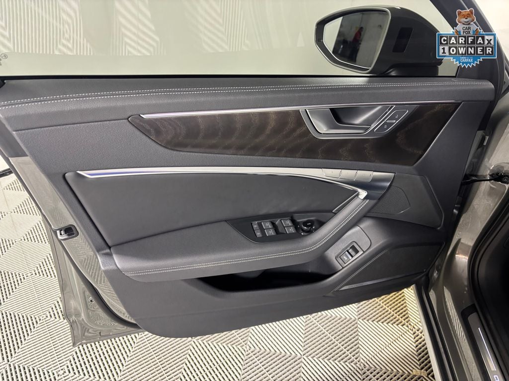 2023 Audi A6 allroad Premium Plus quattro