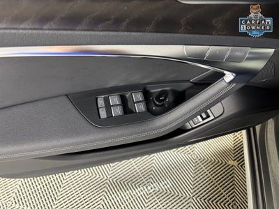 2023 Audi A6 allroad Premium Plus quattro
